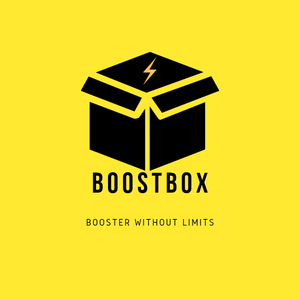 BOOSTBOXBE