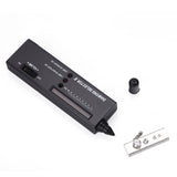 HDE High Accuracy Professional Jeweler Diamond Tester For Novice and Expert